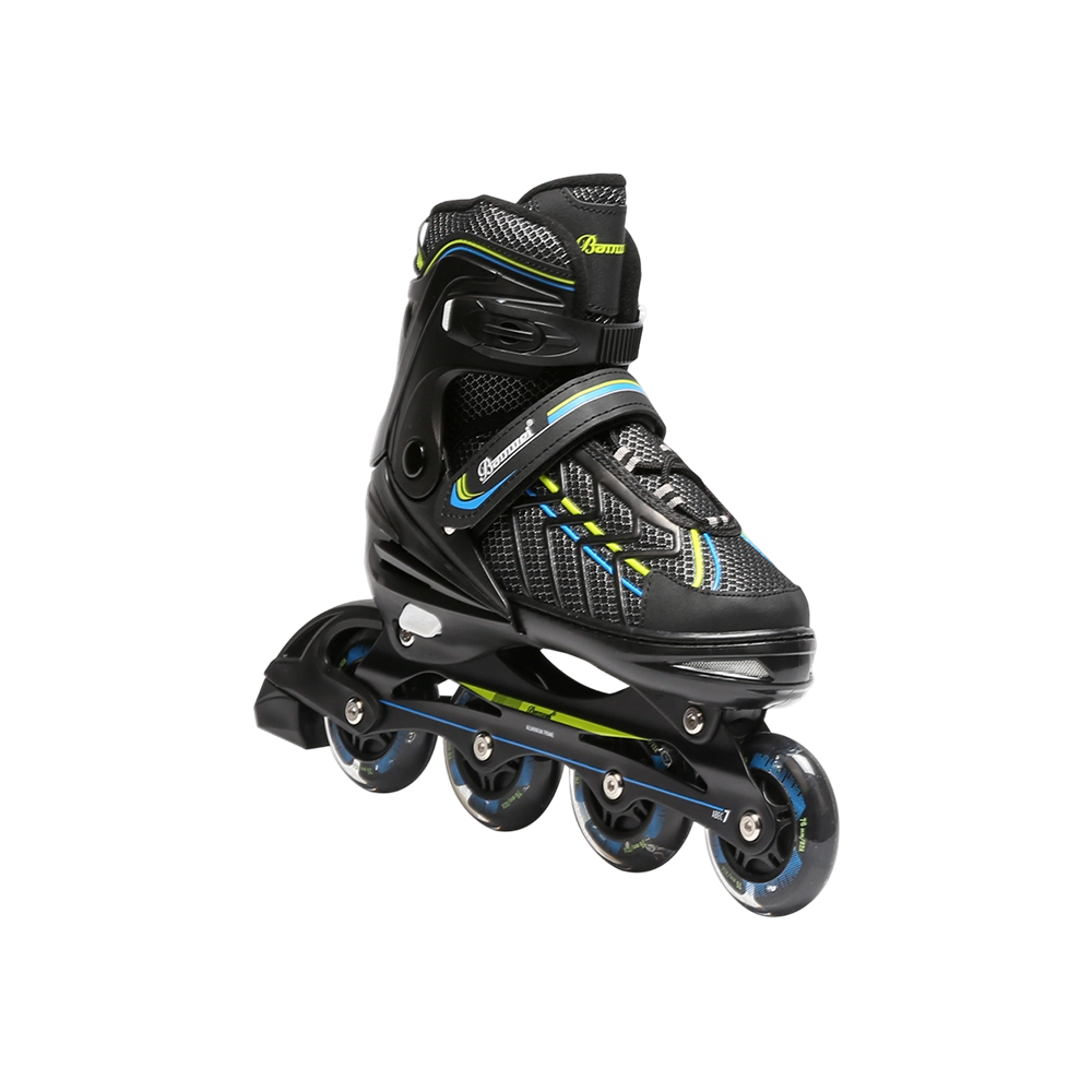 Sepatu Inline Roda Ringan BW-129 PU