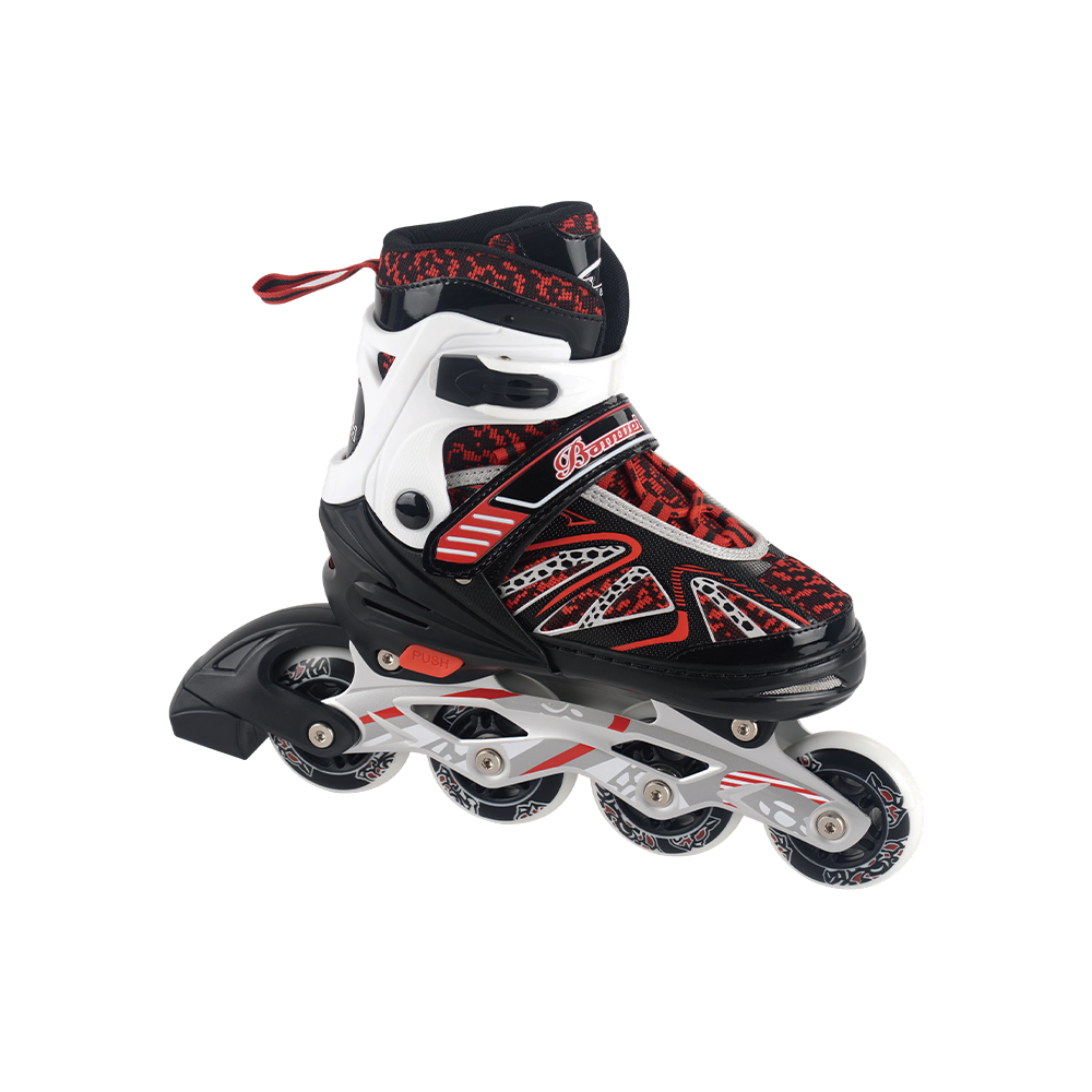 Sepatu Inline Jalanan BW-158