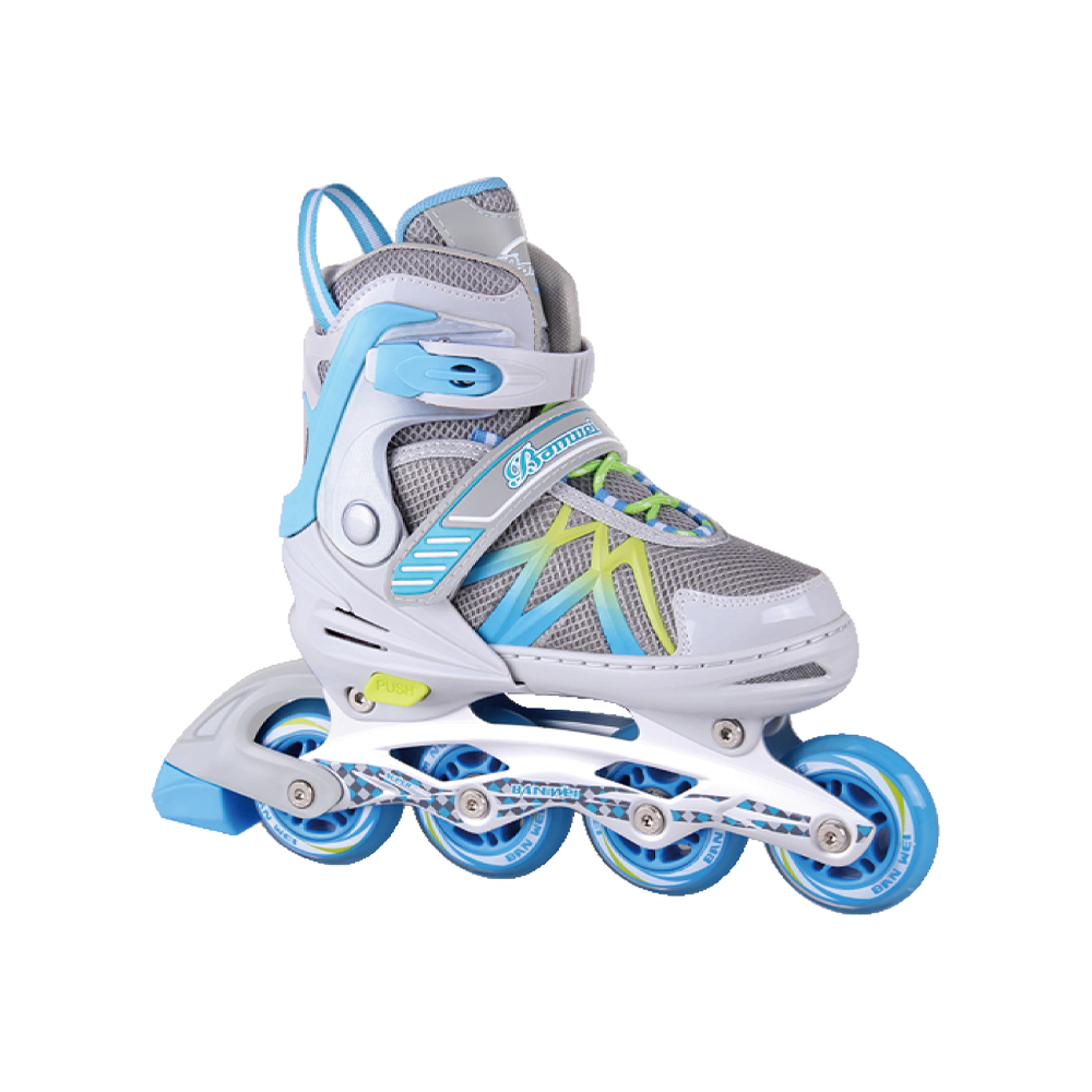 Sepatu Inline Luar Ruangan BW-138