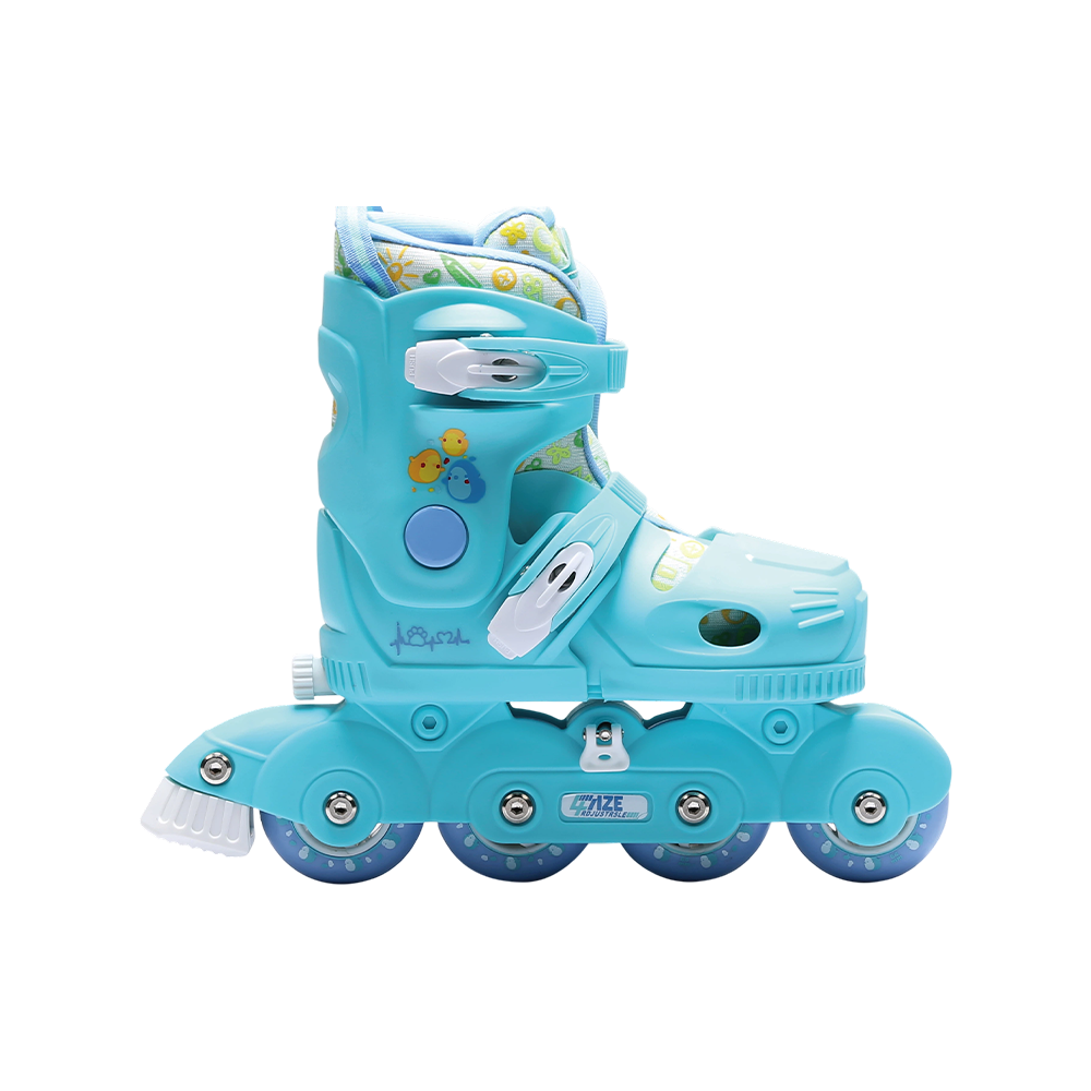 Sepatu Inline Pemula Anak BW-210