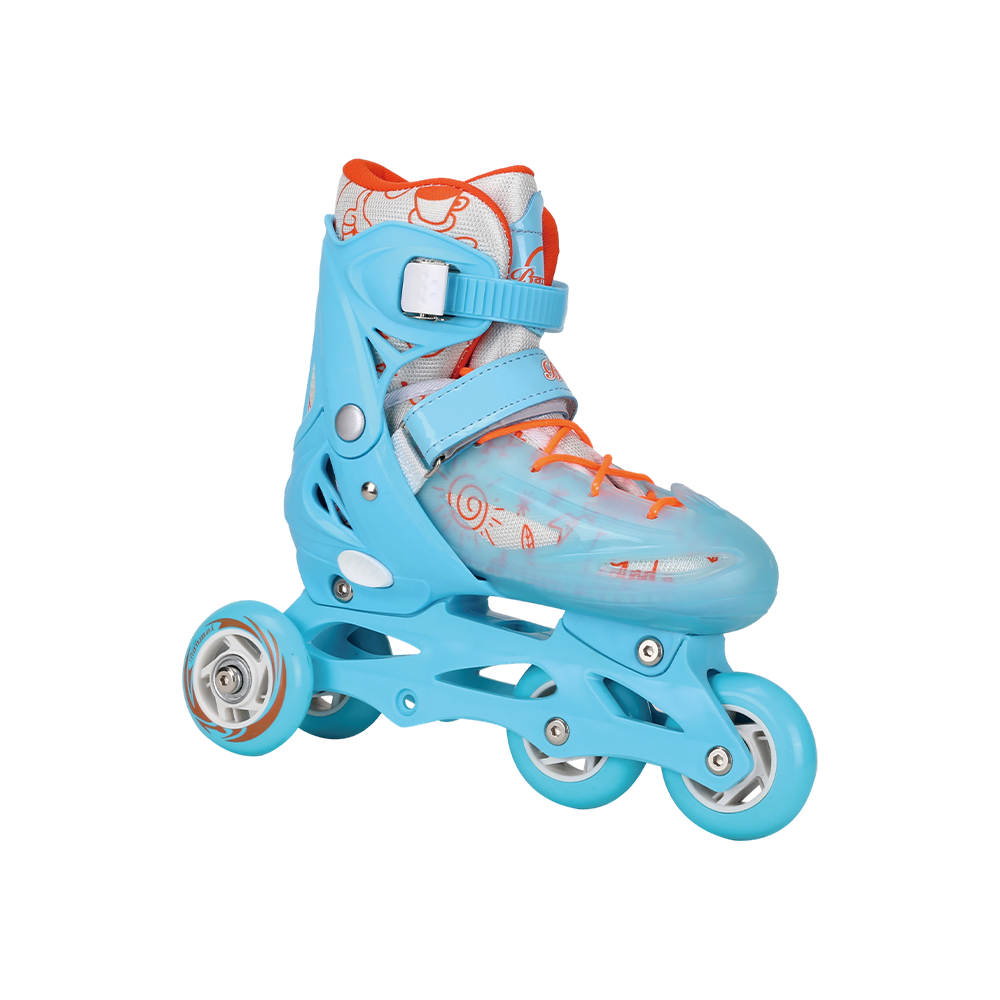 BW-905-A Sepatu Roda Multi Fungsi