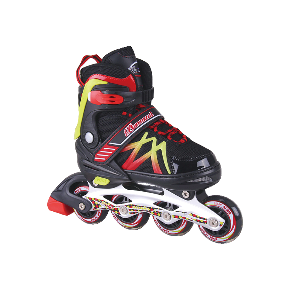 Sepatu Inline Luar Ruangan BW-138