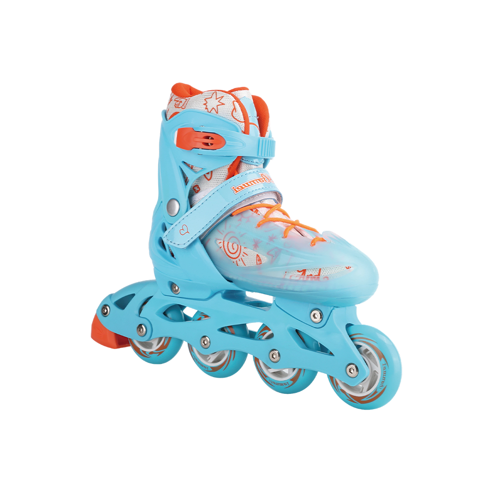 BW-905-A Sepatu Roda Multi Fungsi