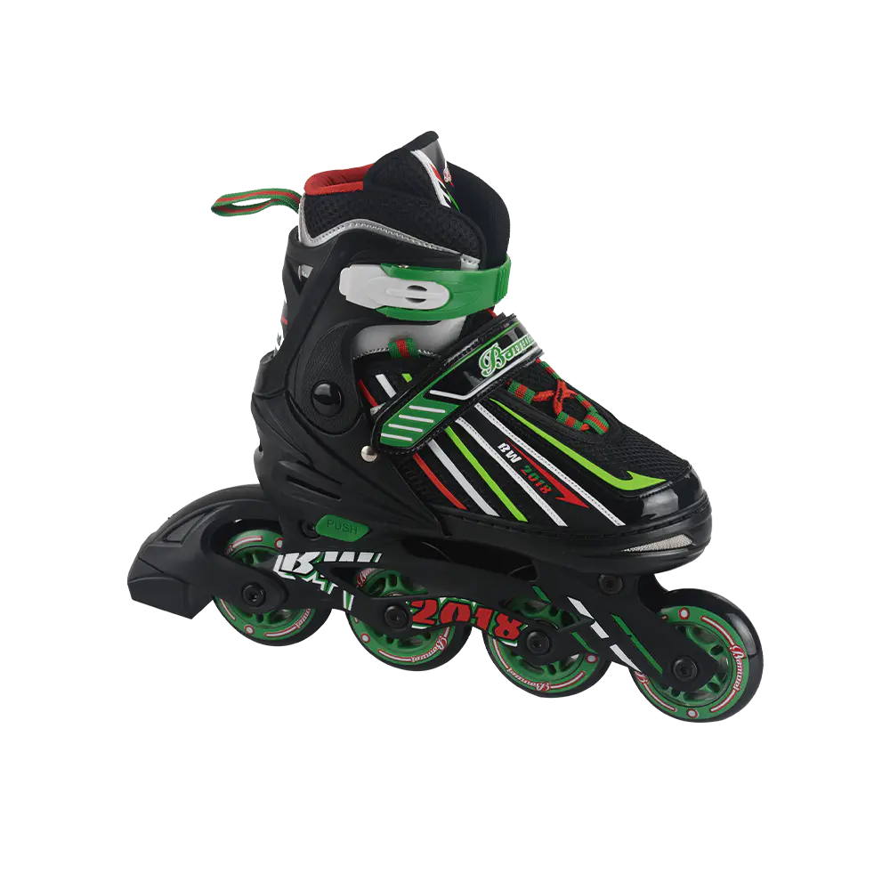 Skate Inline BW-130 MESH