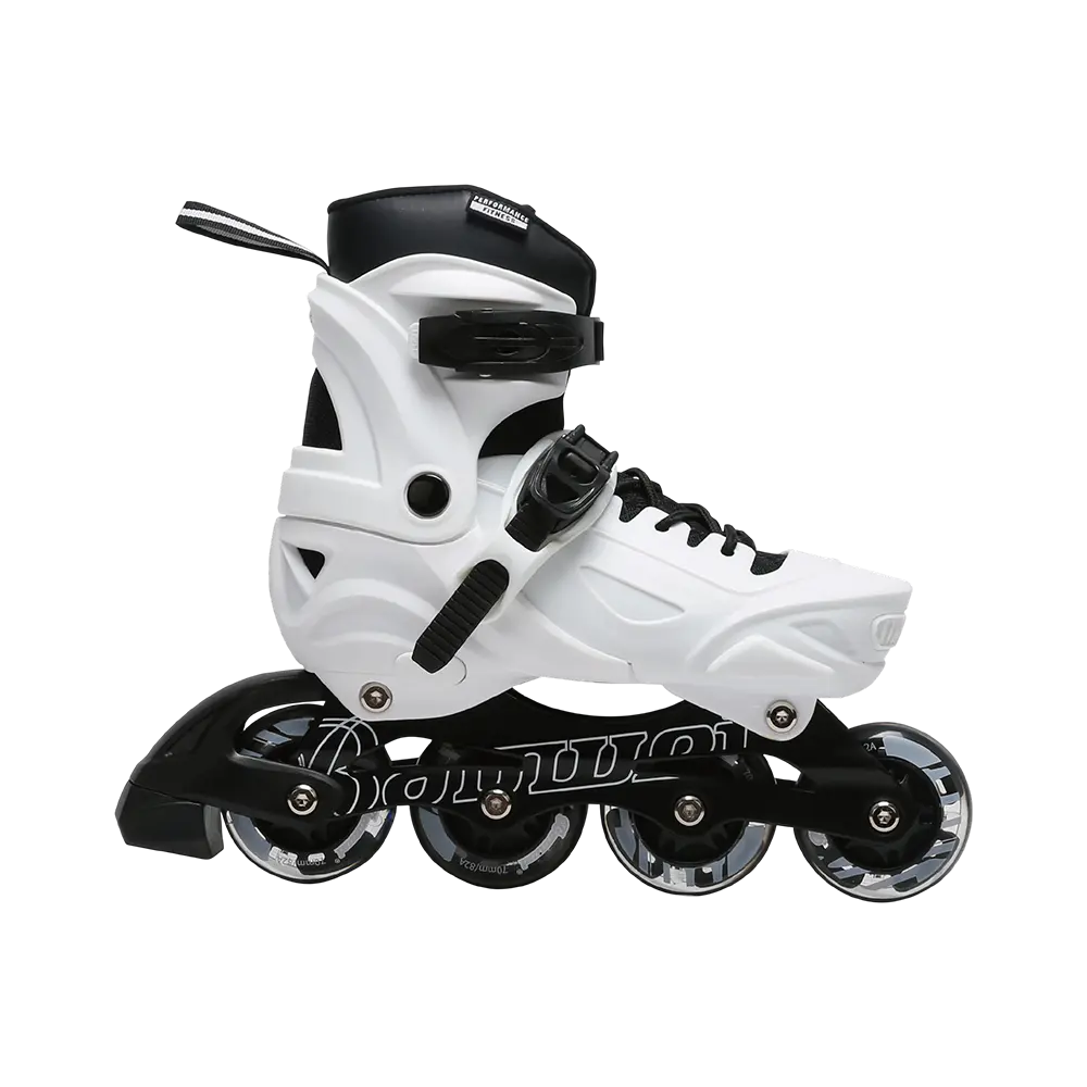 Skate inline sasis ALUM BW-230-1