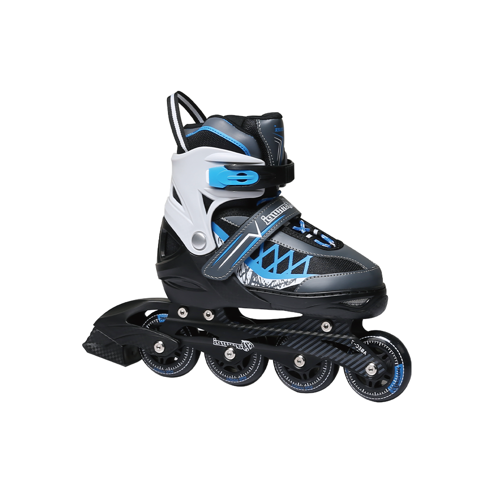 Sepatu Inline Aluminium BW-189
