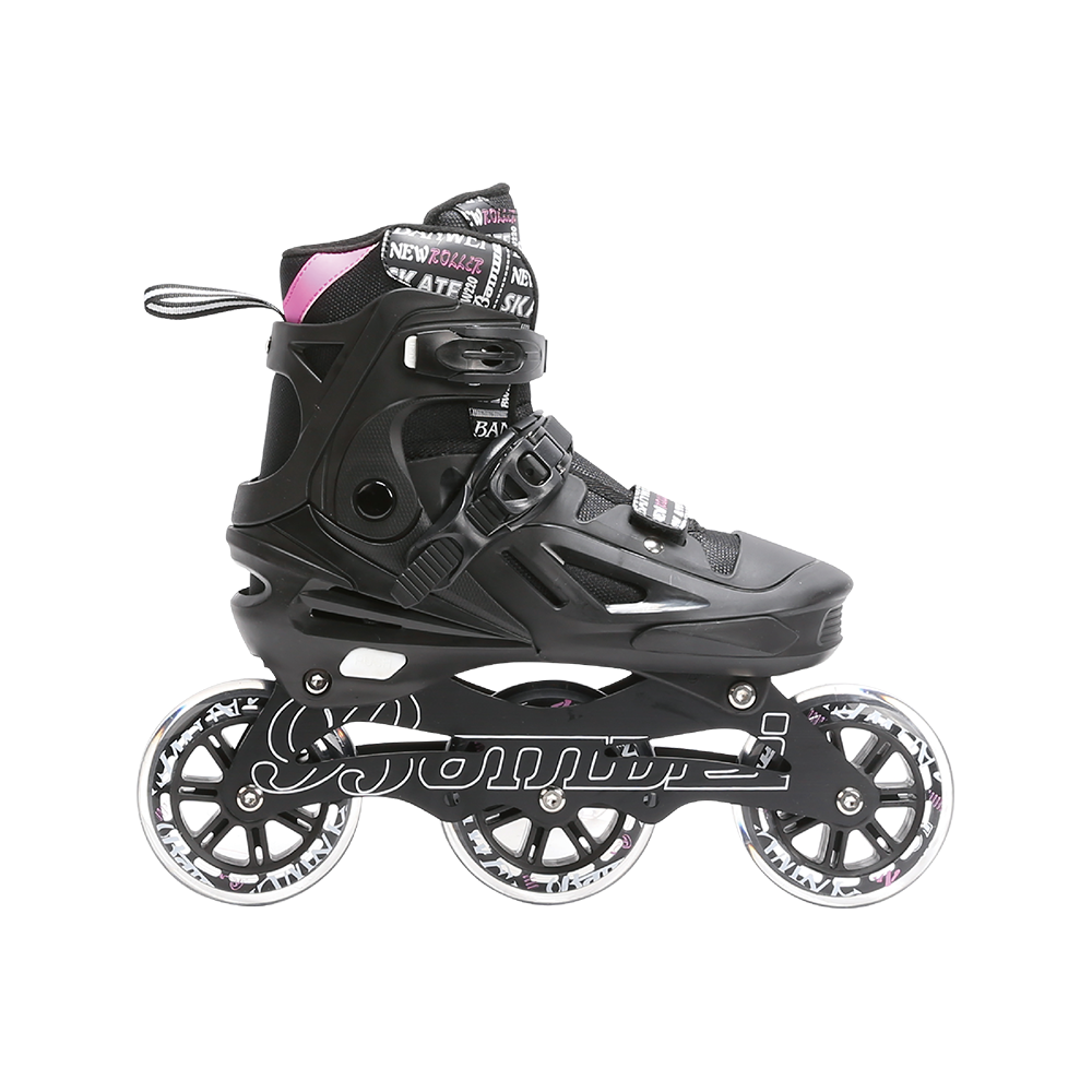 Sepatu Inline Kecepatan BW-228