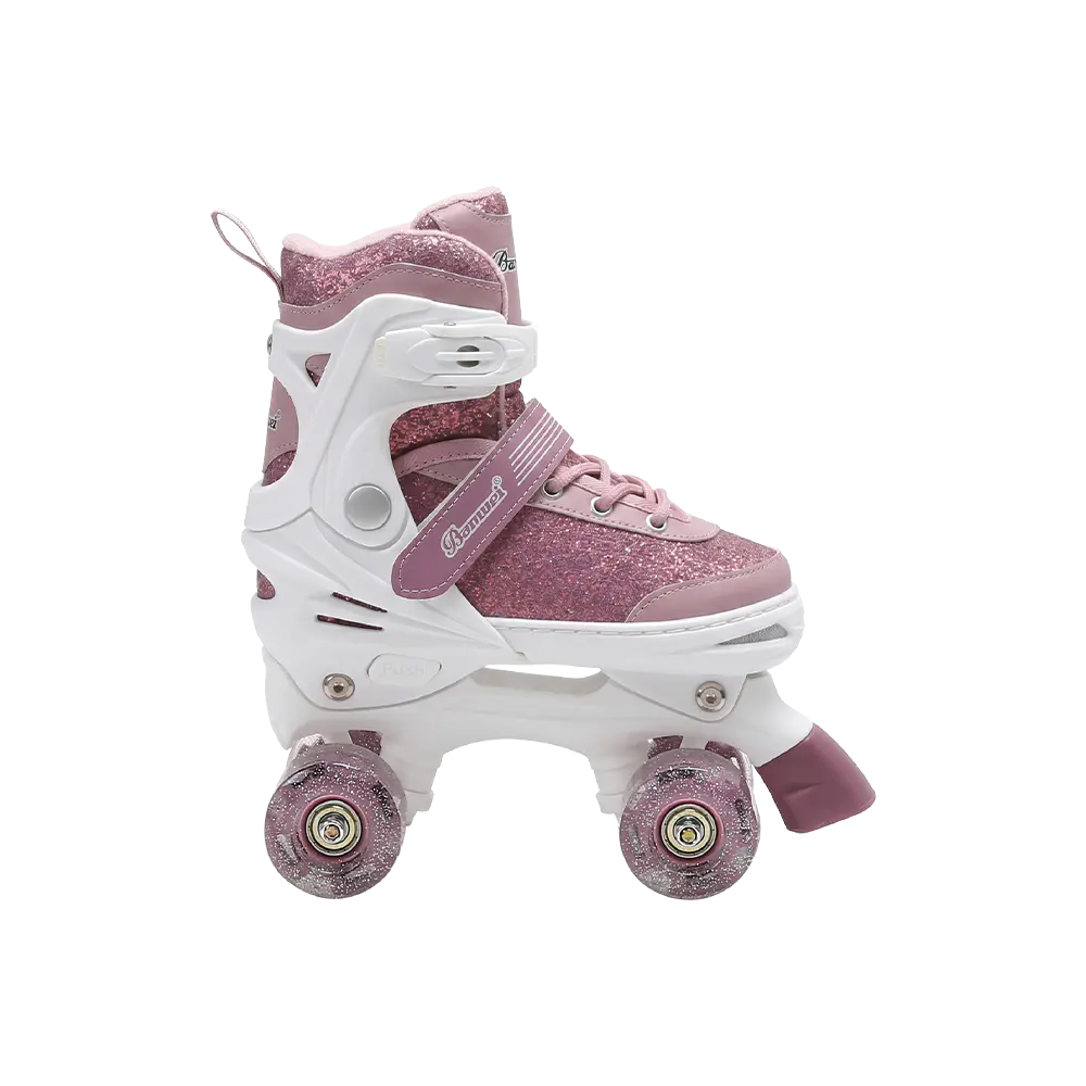 Sepatu Roda Berkilauan BW-211-B