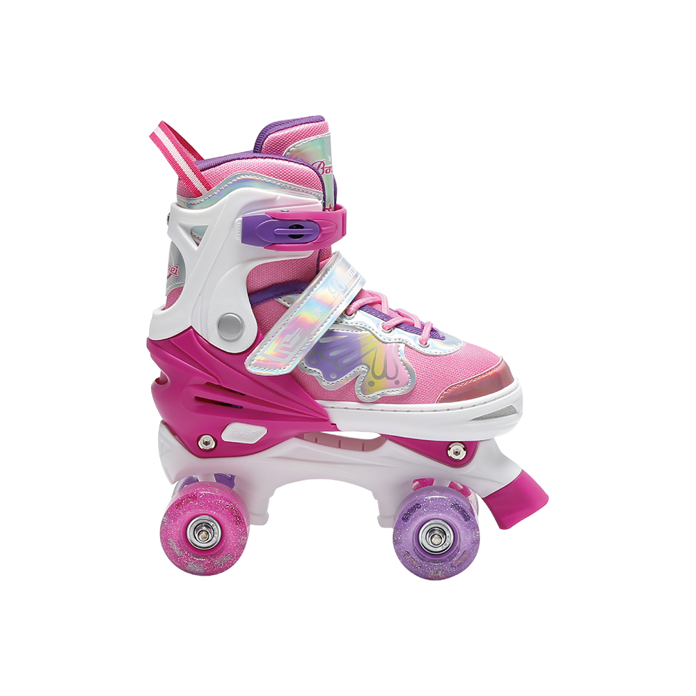 Sepatu Roda Segi Empat BW-211-C