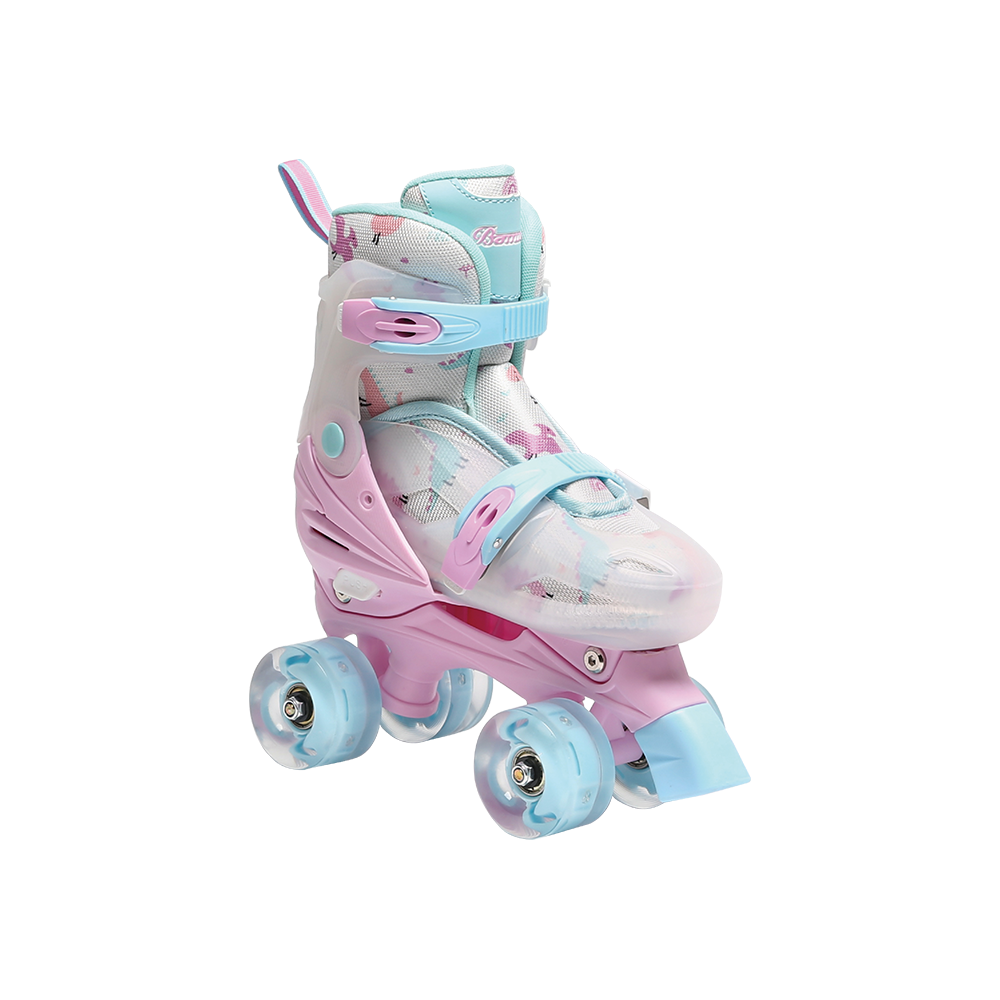 Sepatu Roda BW-125-A 4 In 1