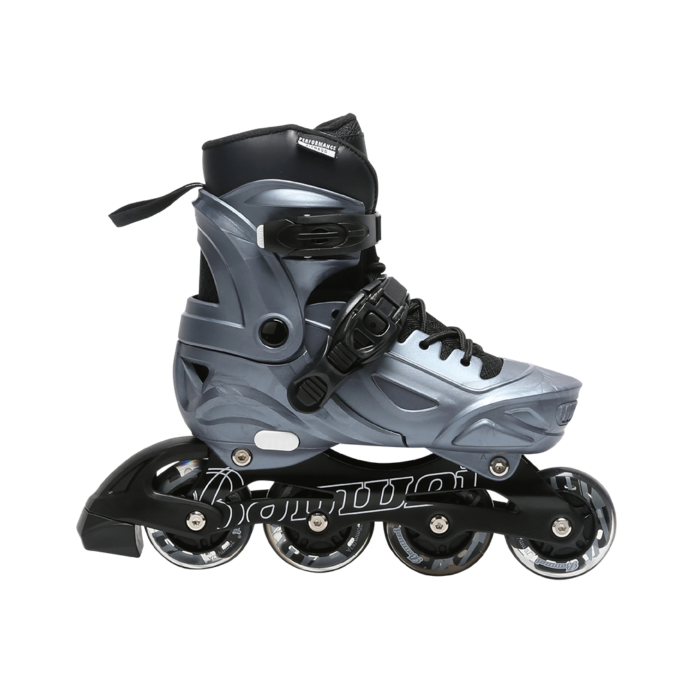 Skate inline sasis ALUM BW-230-1
