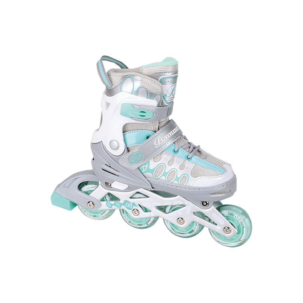 Sepatu Inline Gaya Bebas BW-167