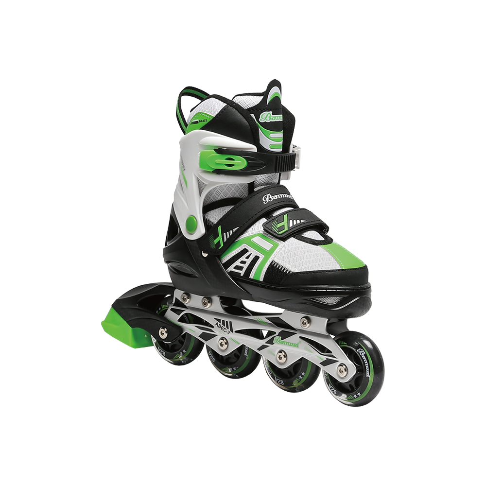 Sepatu Inline Pita Velcro BW-186