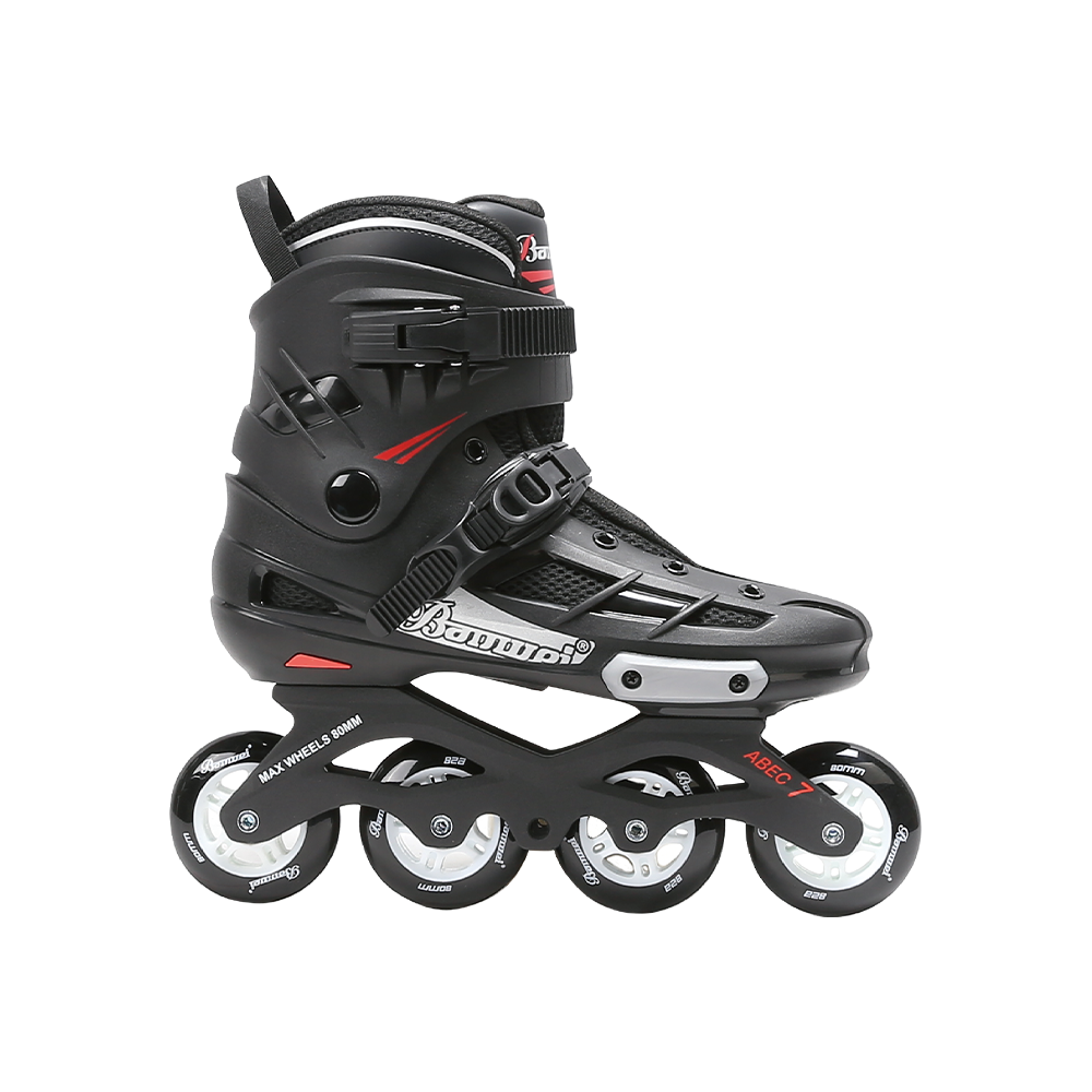 BW-229 Inline Skate Ukuran Tetap