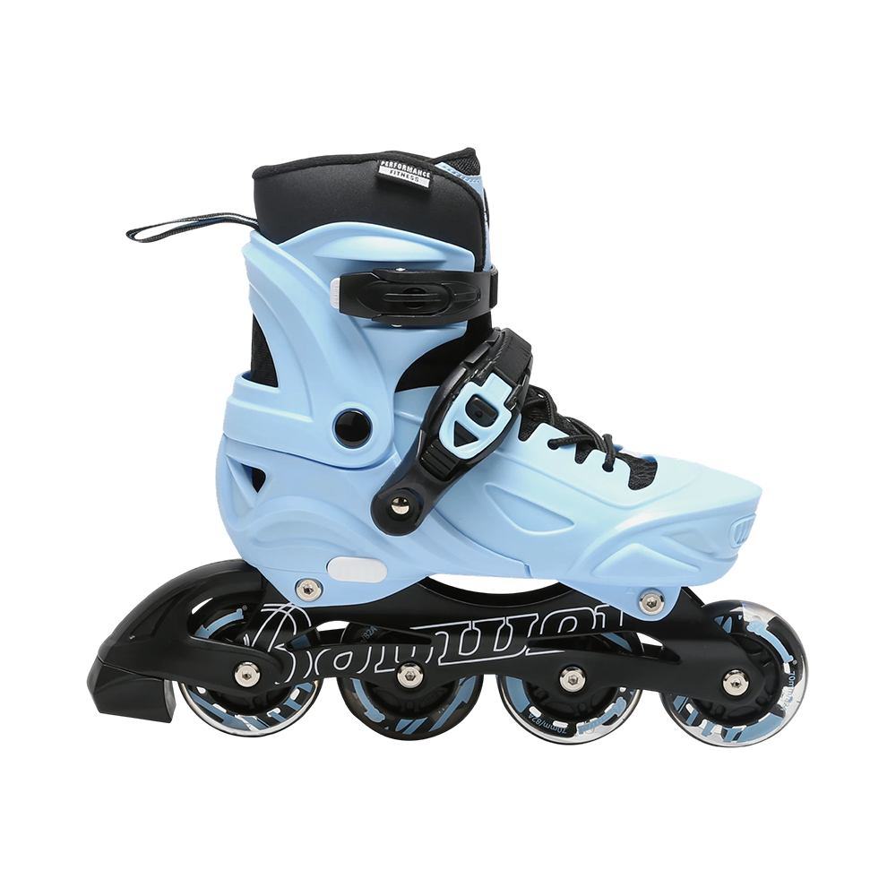 Skate inline sasis ALUM BW-230-1