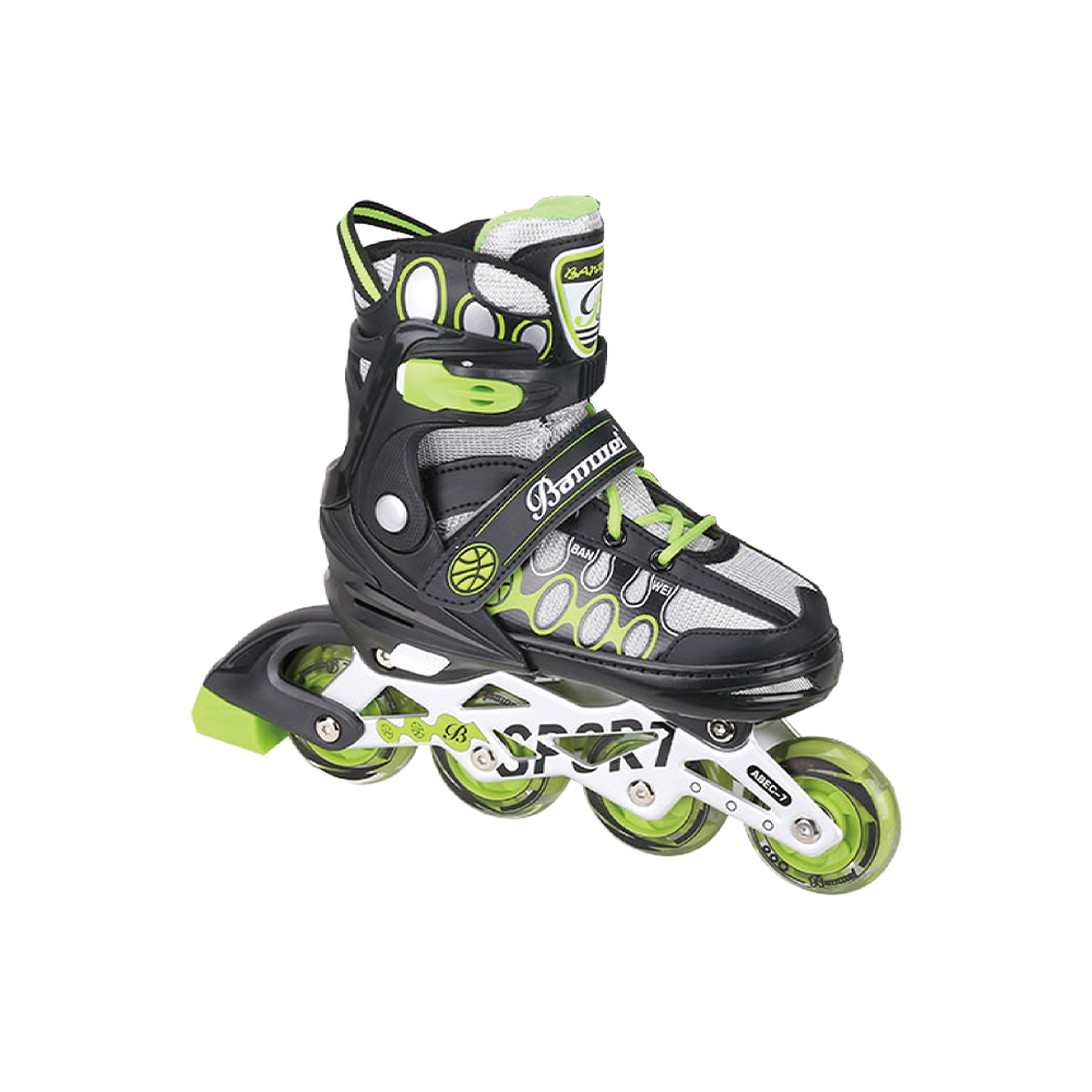 Sepatu Inline Gaya Bebas BW-167