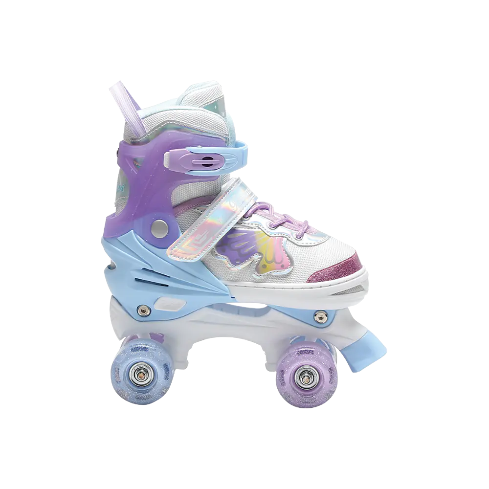 Sepatu Roda Segi Empat BW-211-C