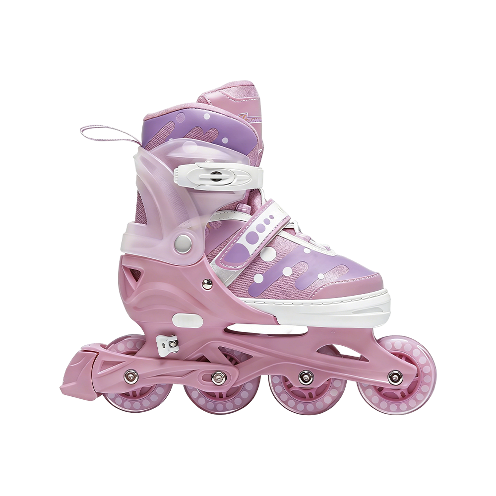 Inline Skate Sertifikat BW-230-4 BPK