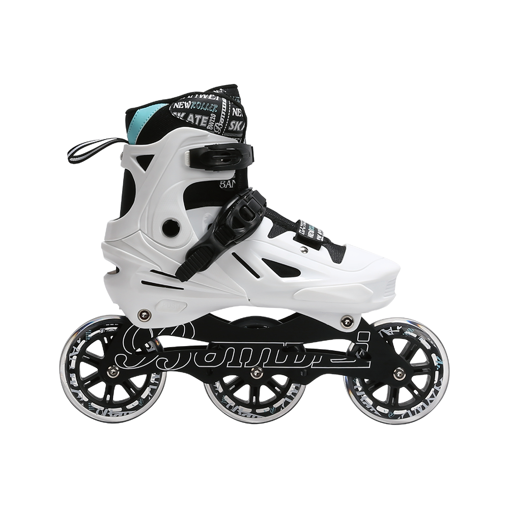 Sepatu Inline Kecepatan BW-228
