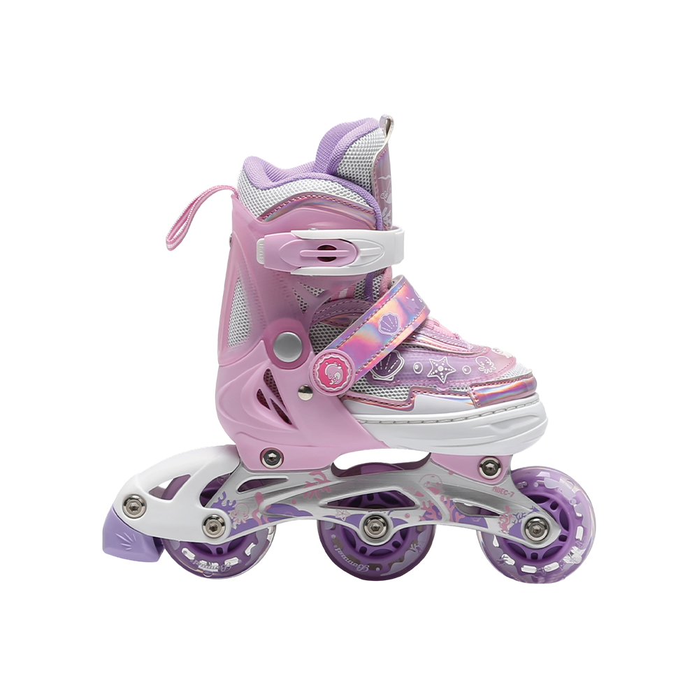 BW-902-9 Inline Skate Anak Pemula