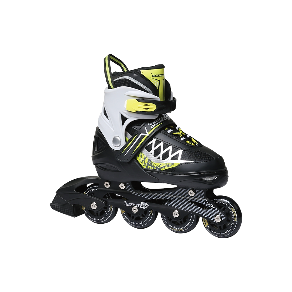 Sepatu Inline Aluminium BW-189