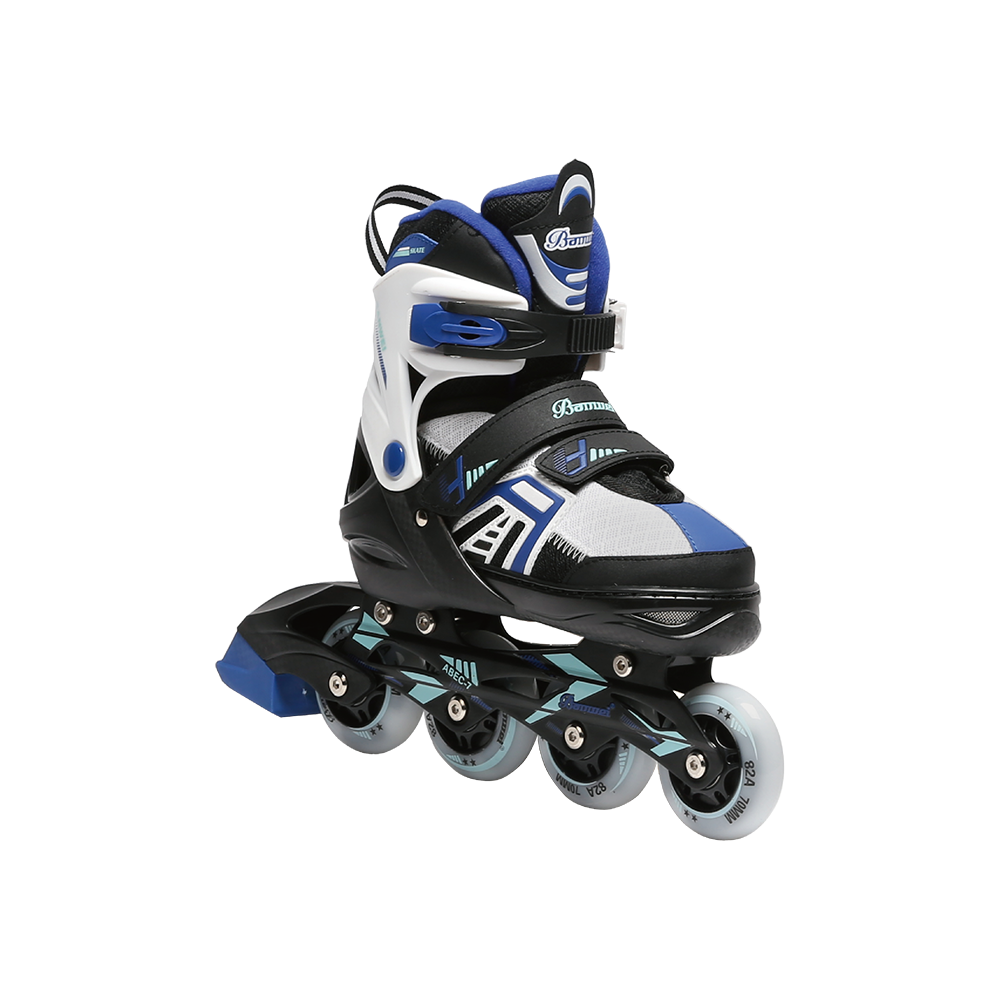 Sepatu Inline Pita Velcro BW-186