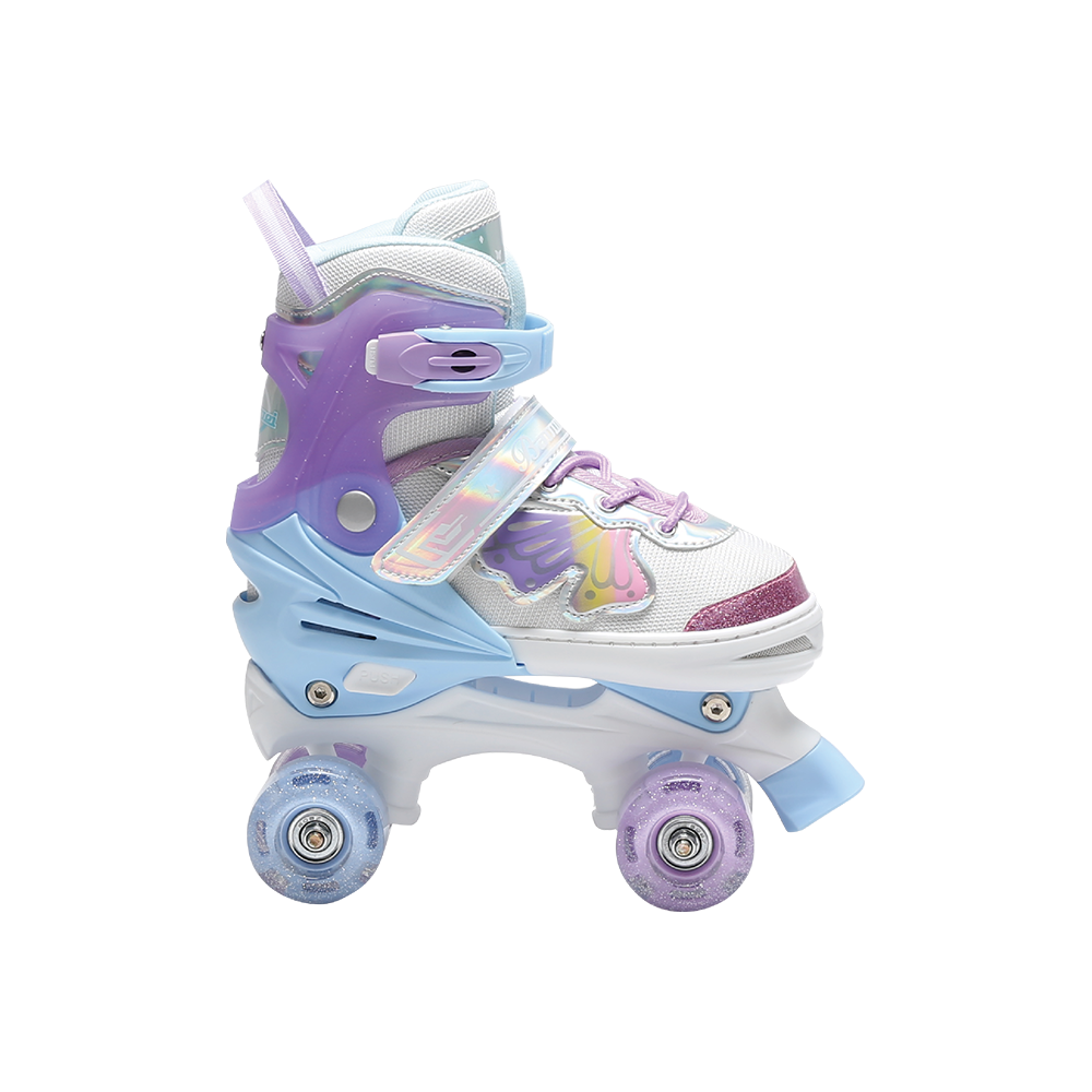 Sepatu Roda Segi Empat BW-211-C