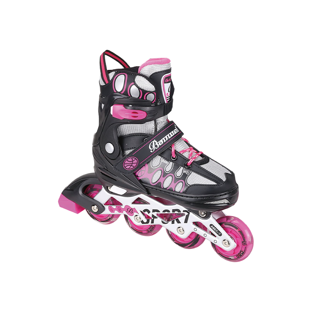 Sepatu Inline Gaya Bebas BW-167
