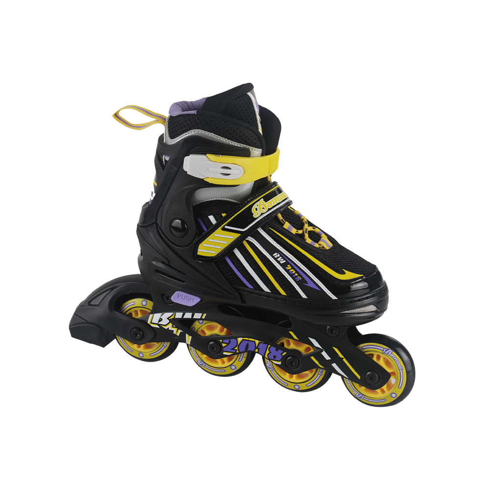 Skate Inline BW-130 MESH