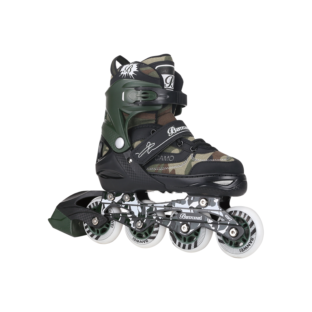Sepatu Inline Anak BW-185