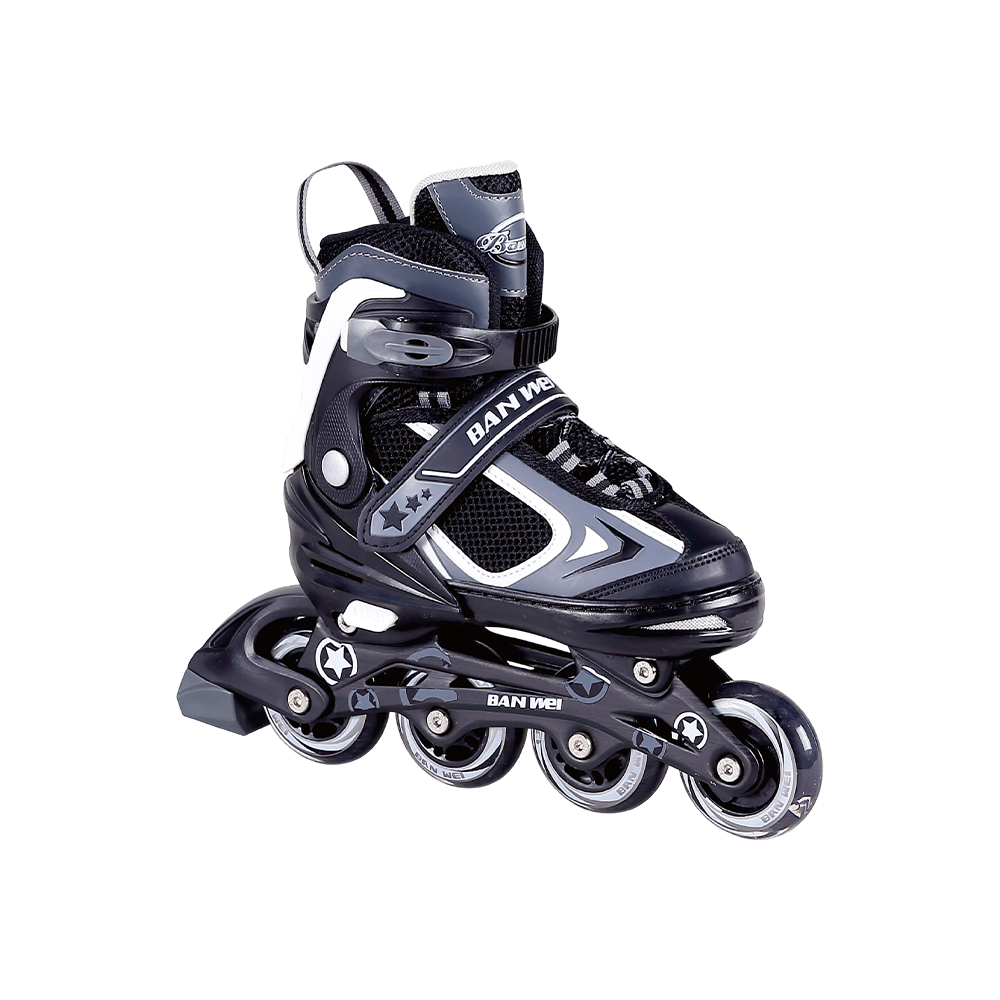 BW-139 Sepatu Inline Bernapas
