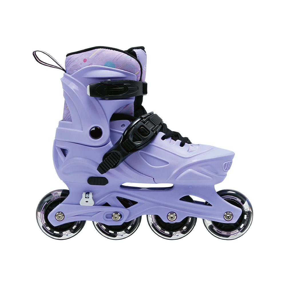 Skate Inline Sasis Plastik BW-230-2