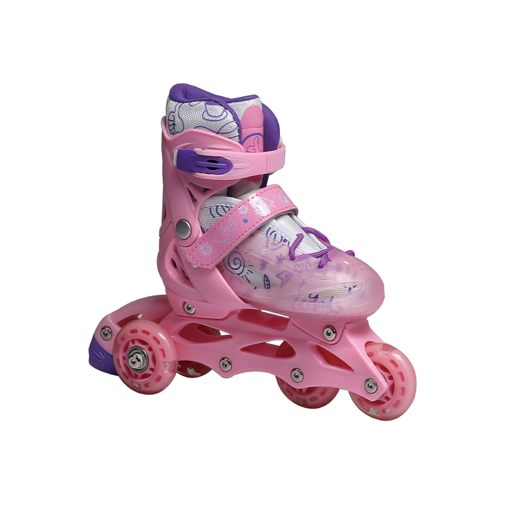 BW-905-A Sepatu Roda Multi Fungsi