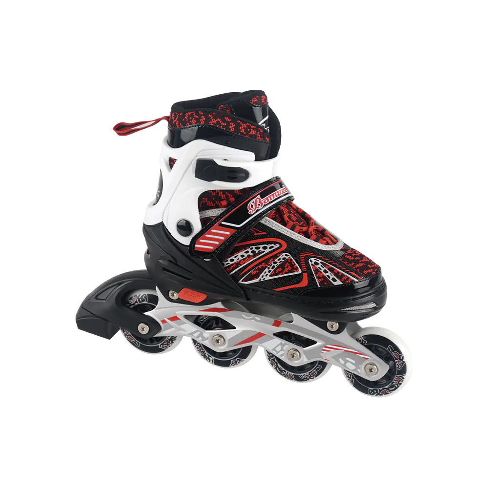 Sepatu Inline Jalanan BW-158