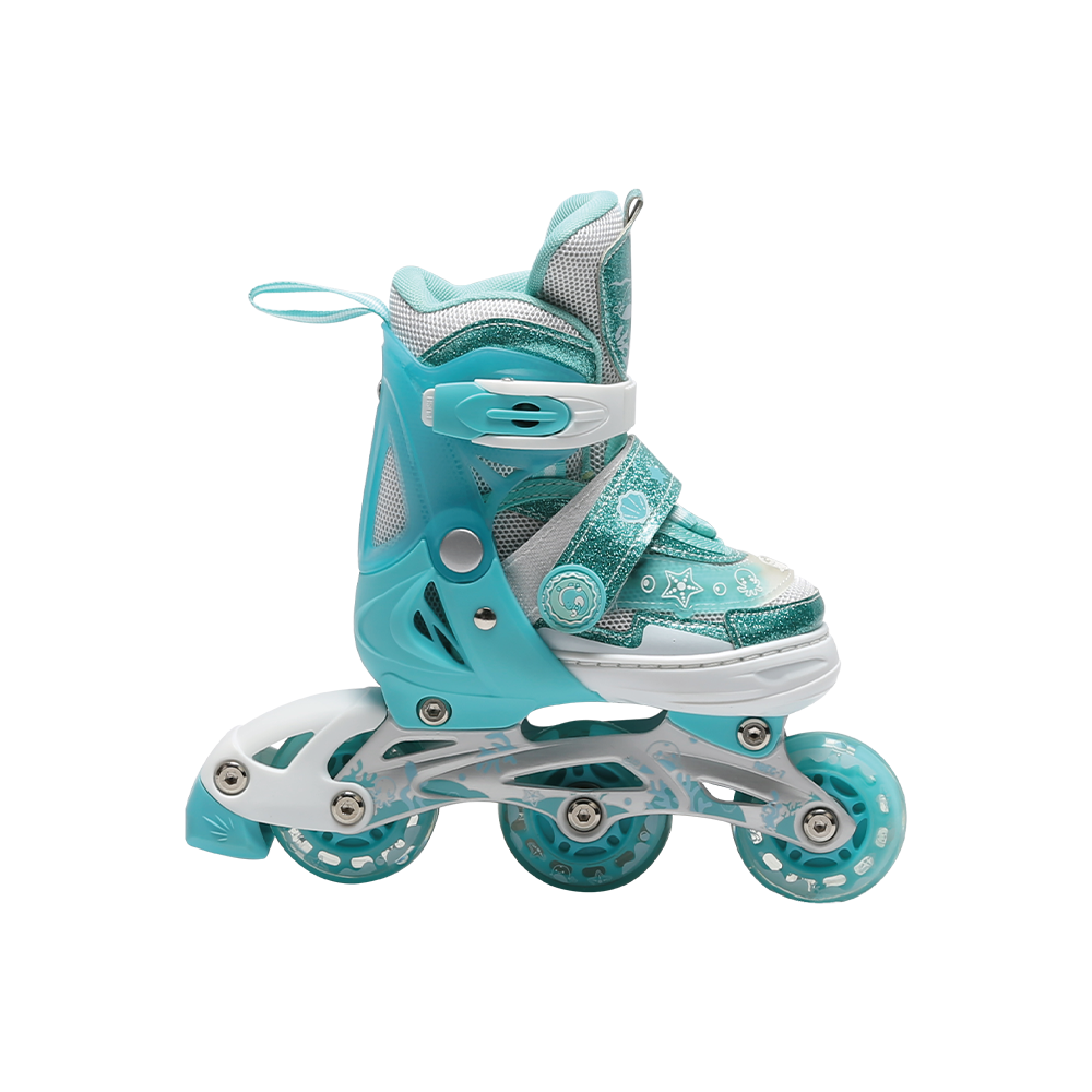 BW-902-9 Inline Skate Anak Pemula