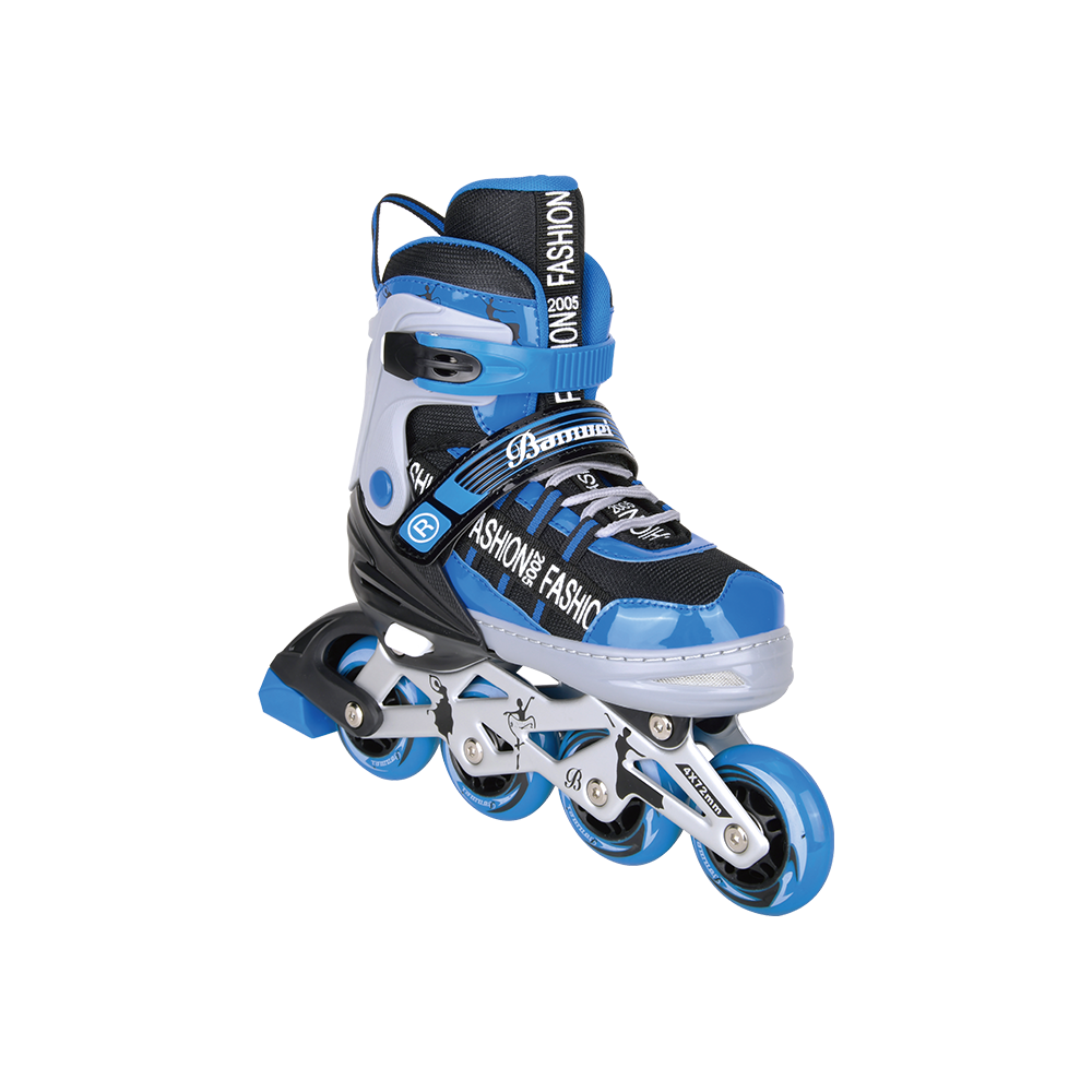 Sepatu Inline Artistik BW-169