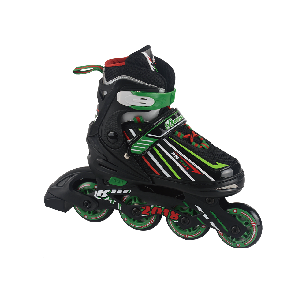Skate Inline BW-130 MESH