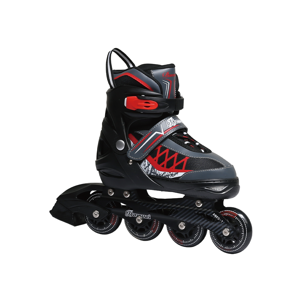 Sepatu Inline Aluminium BW-189