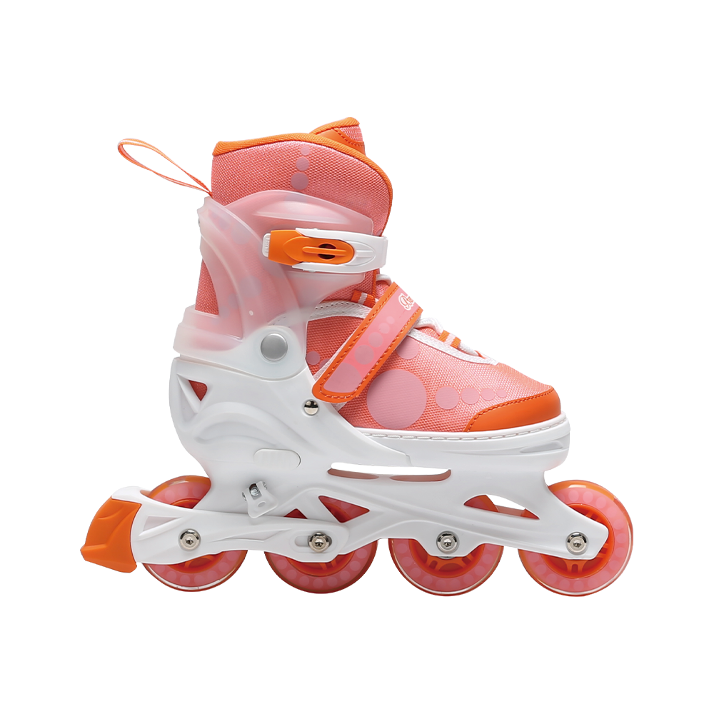 Inline Skate Sertifikat BW-230-4 BPK