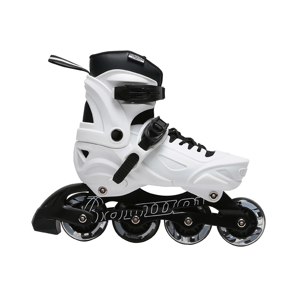 Skate inline sasis ALUM BW-230-1