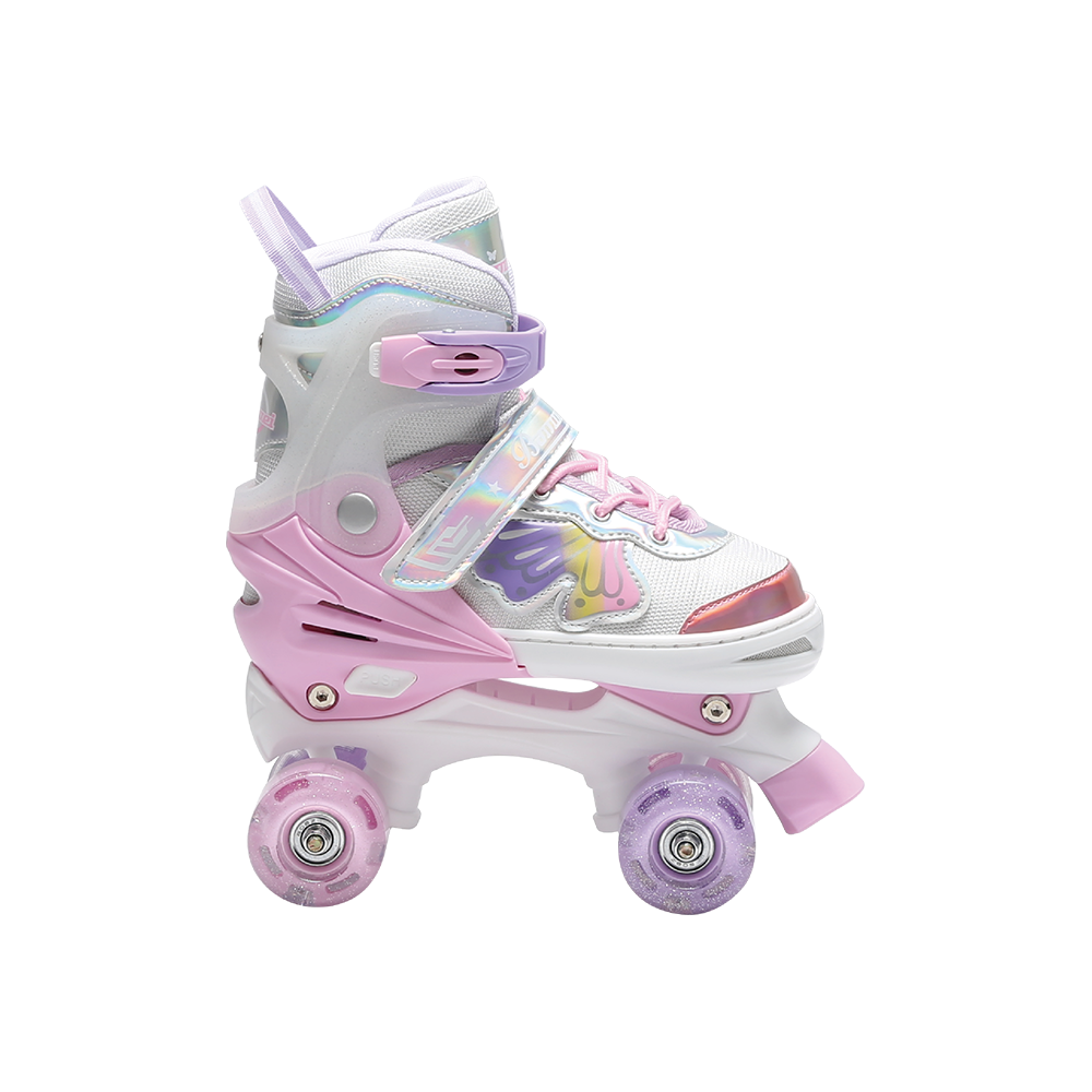 Sepatu Roda Segi Empat BW-211-C