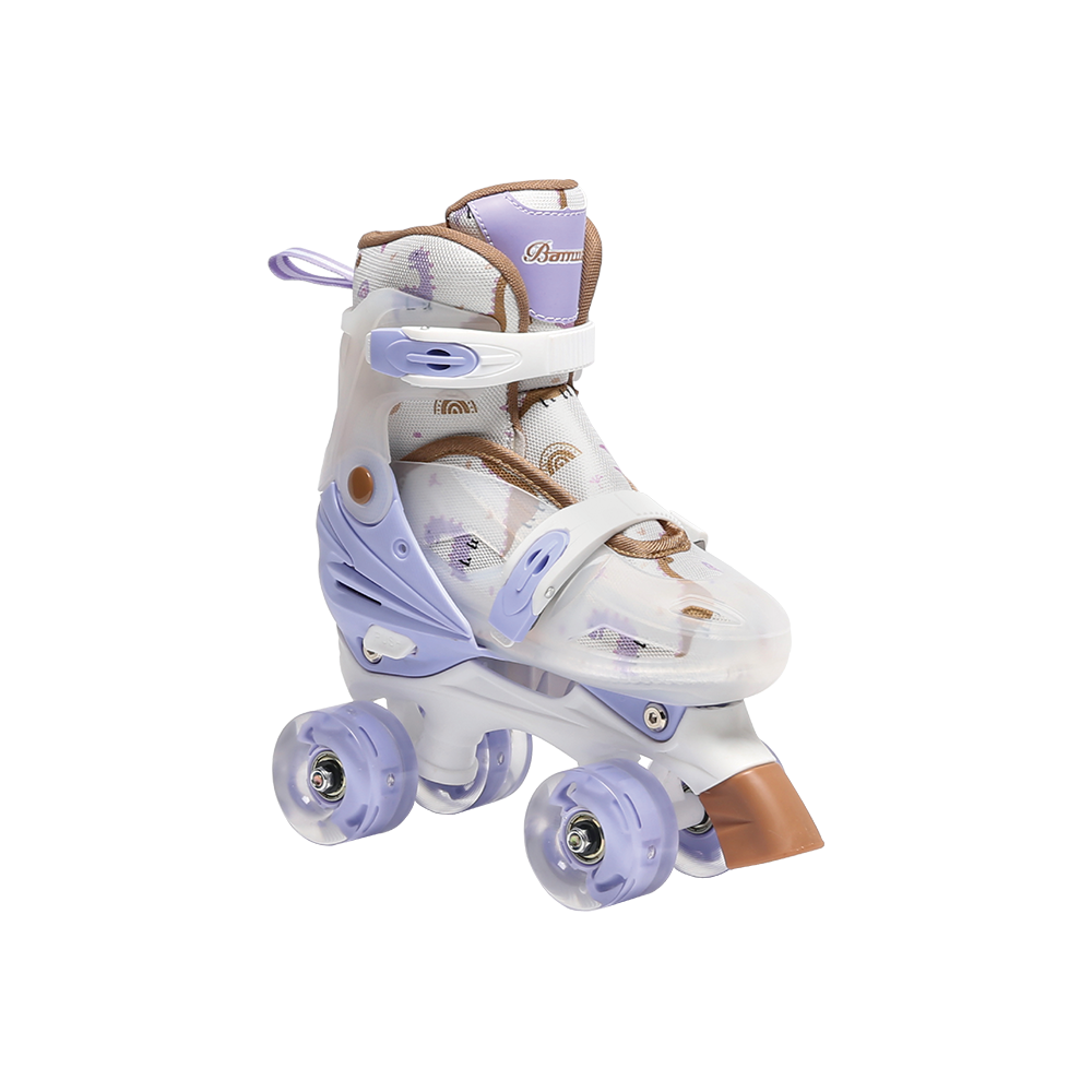 Sepatu Roda BW-125-A 4 In 1