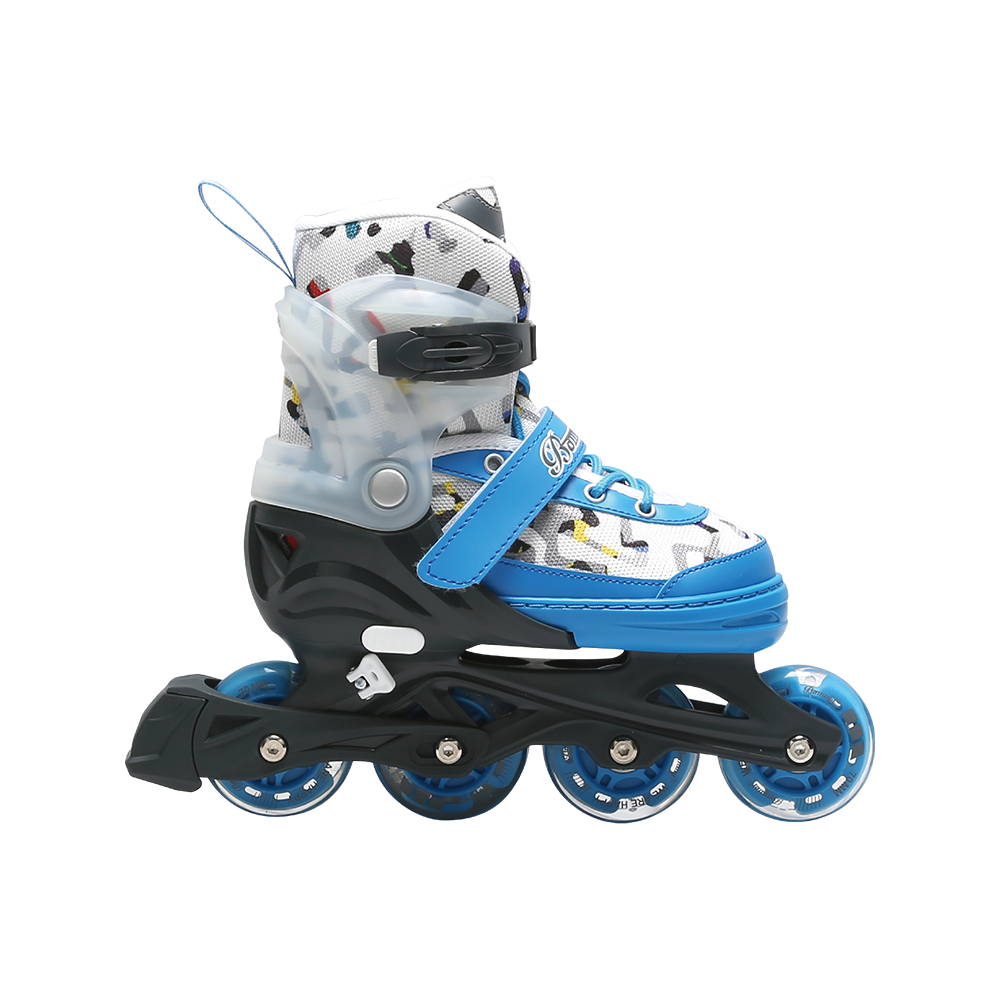 Sepatu Sebaris BW-230-5 EN13843