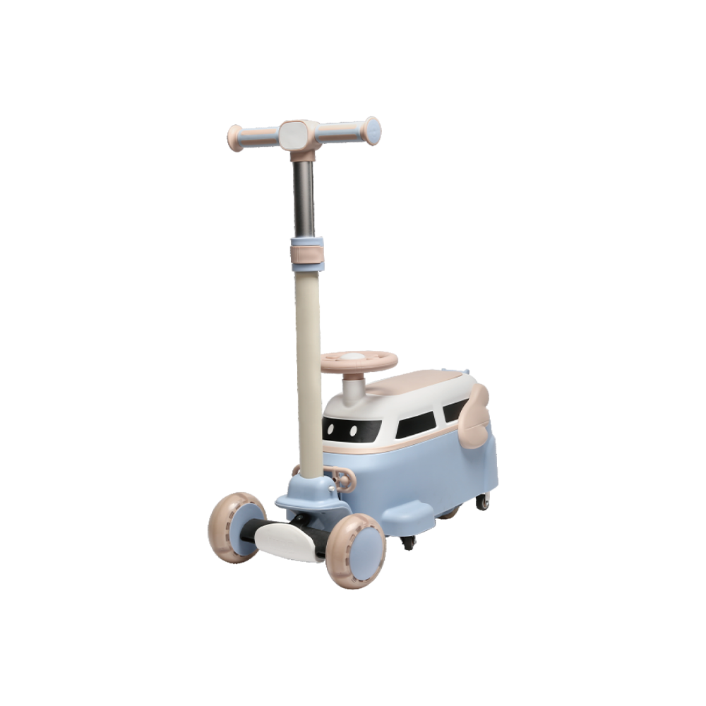 Skuter Anak Kartun FL-1200