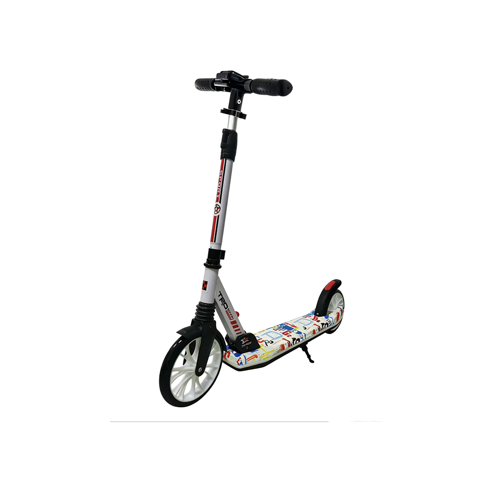 Skuter Anak Roda Besar FL-1250