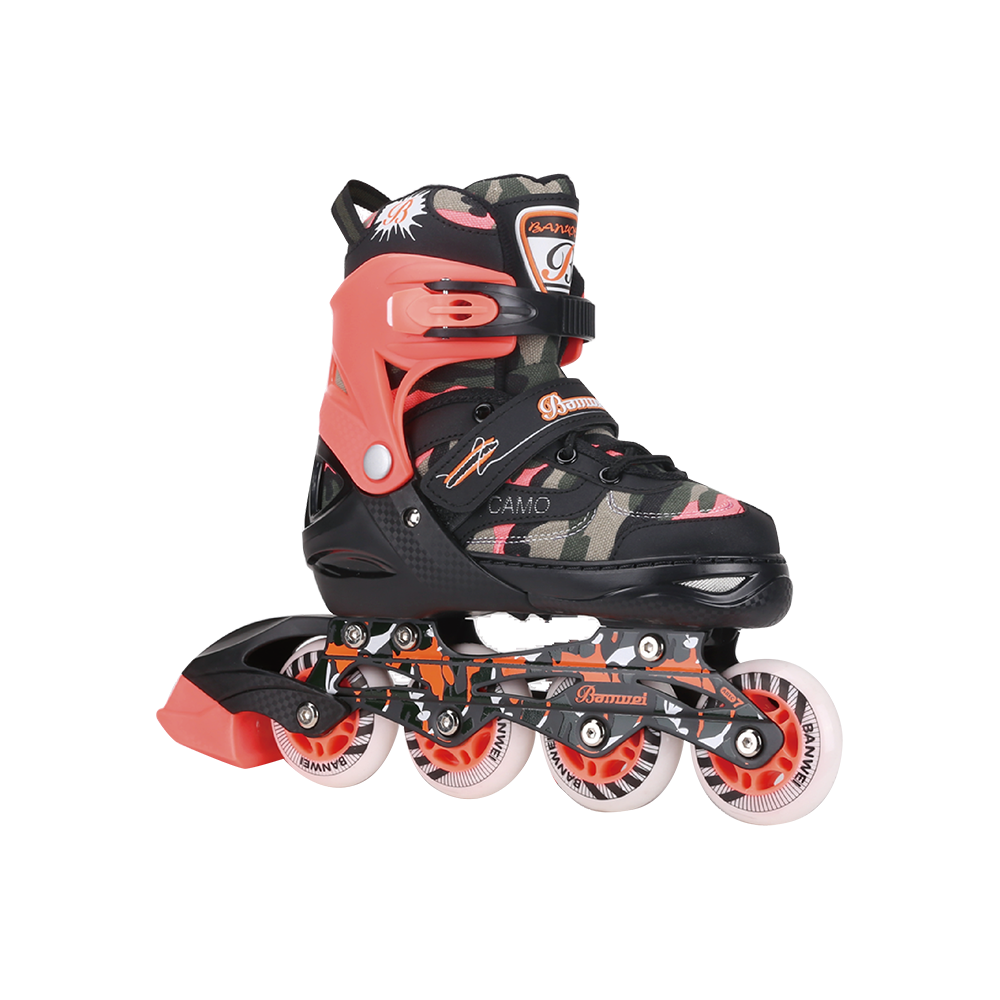 Sepatu Inline Anak BW-185