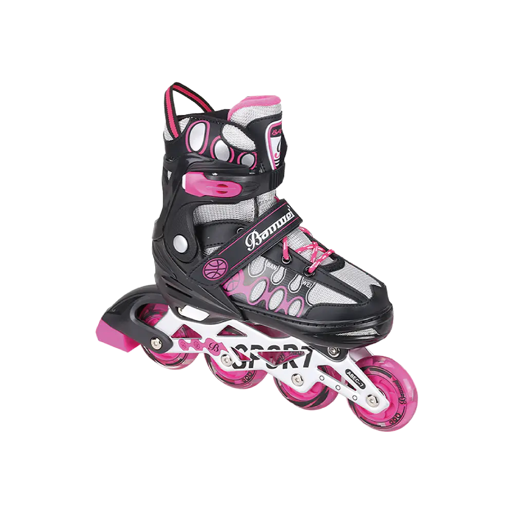Sepatu Inline Gaya Bebas BW-167