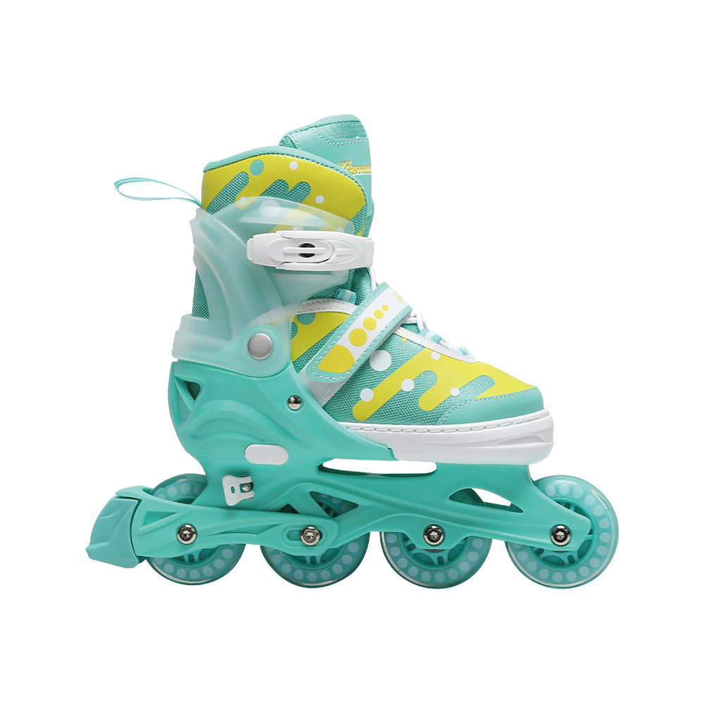 Inline Skate Sertifikat BW-230-4 BPK