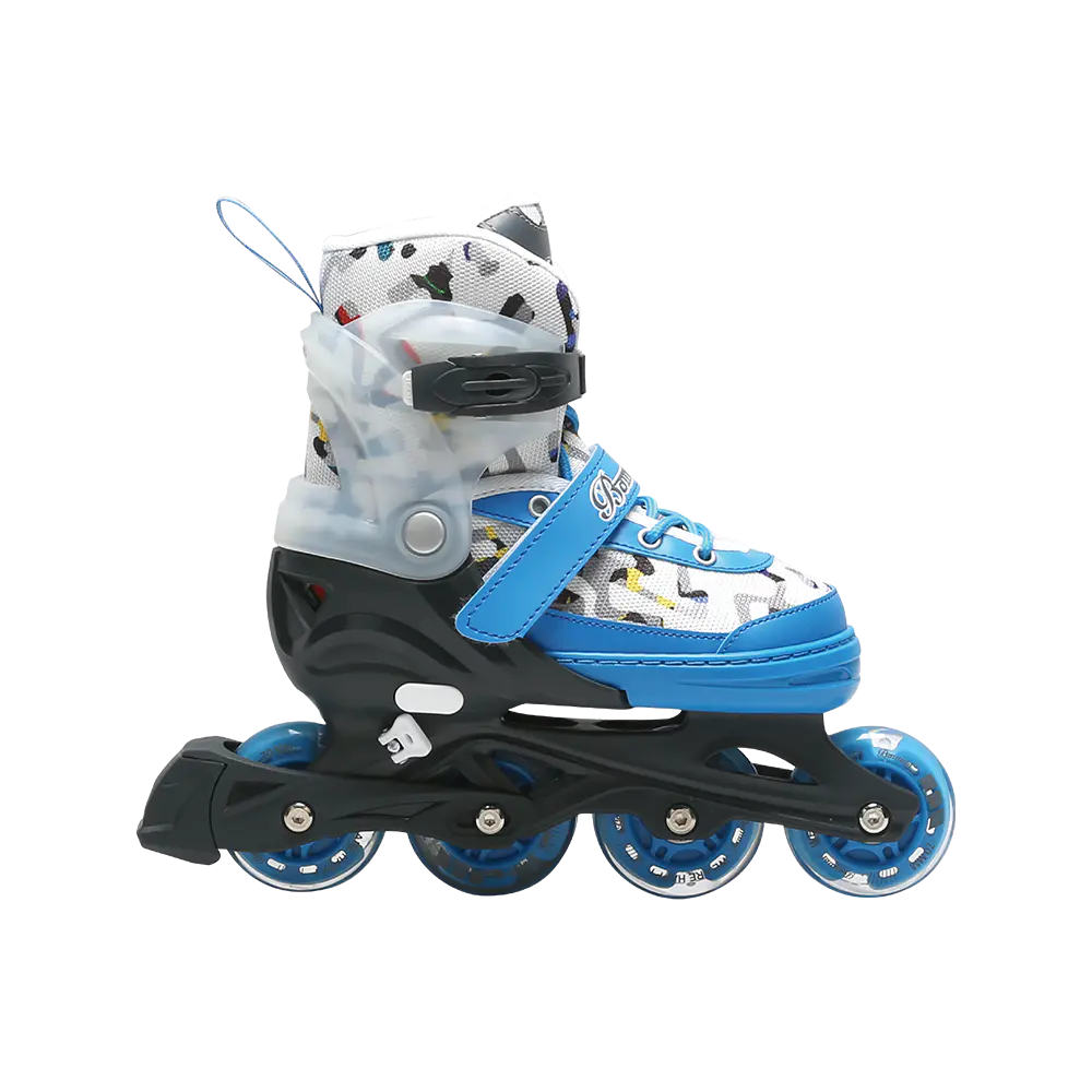 Sepatu Sebaris BW-230-5 EN13843