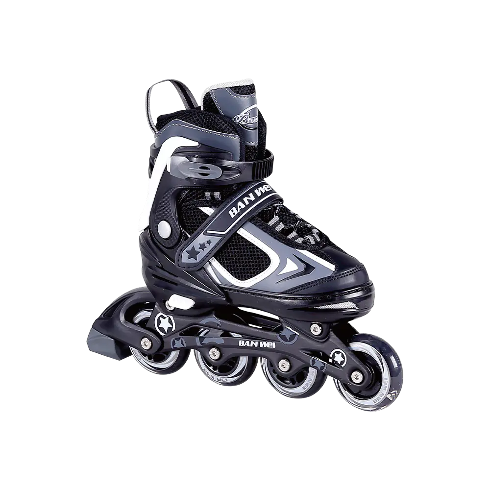 BW-139 Sepatu Inline Bernapas